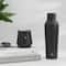 JoyJolt® 12oz. Vacuum Insulated Stemless Wine Tumbler with Lid